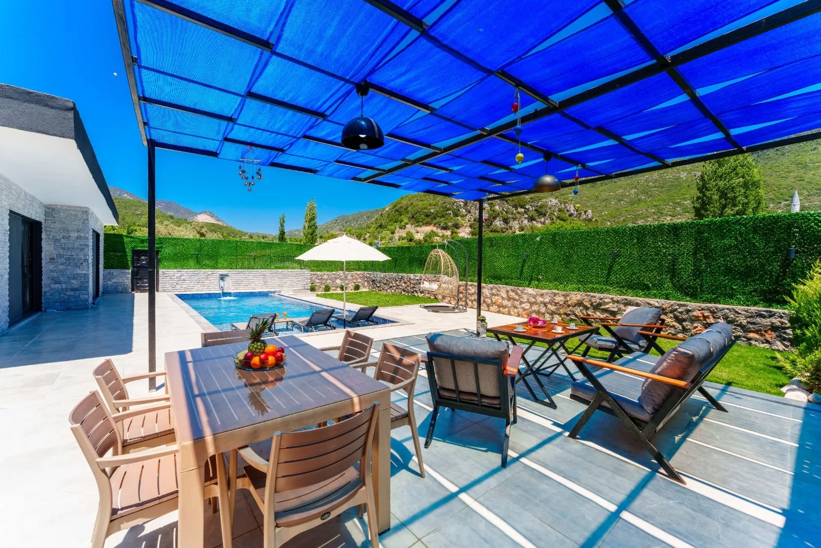 Villa Bora 3