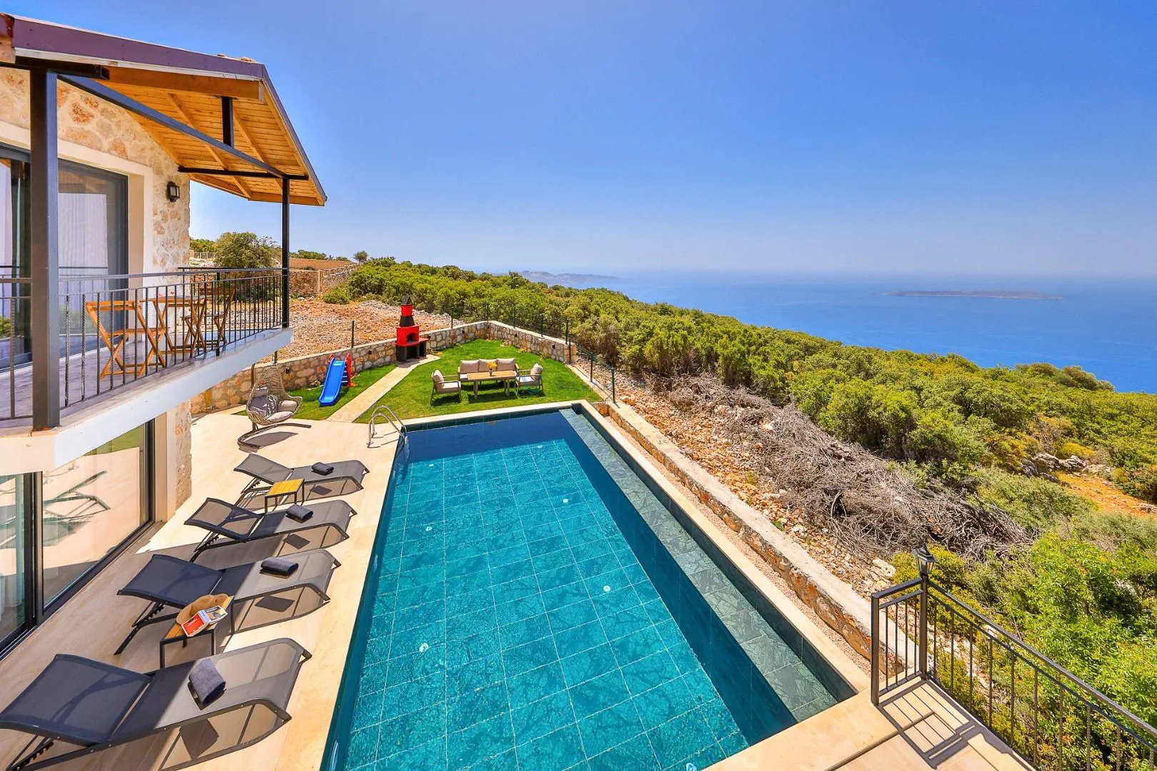 Villa Bades