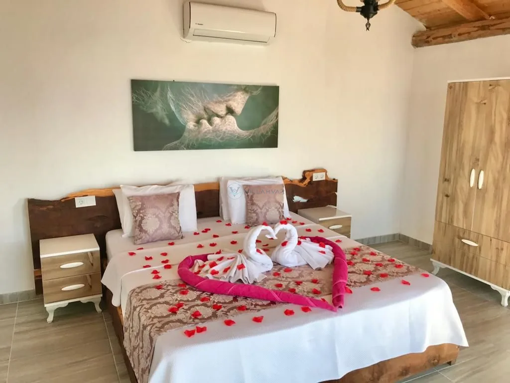 Villa Metehan Akbel