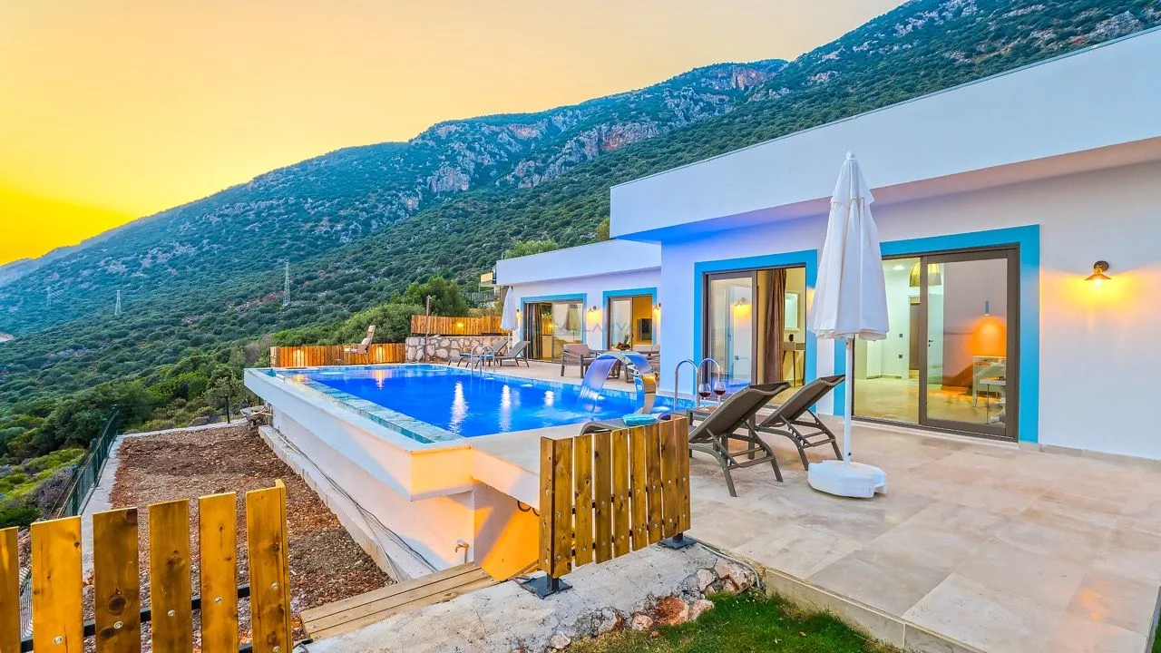 Villa Nevran