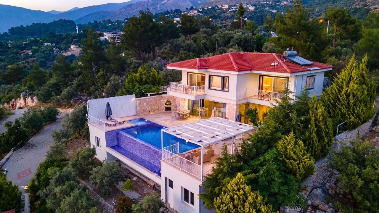 Villa Lina