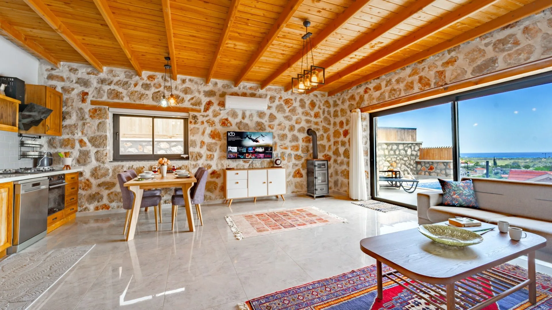 Villa Yosun