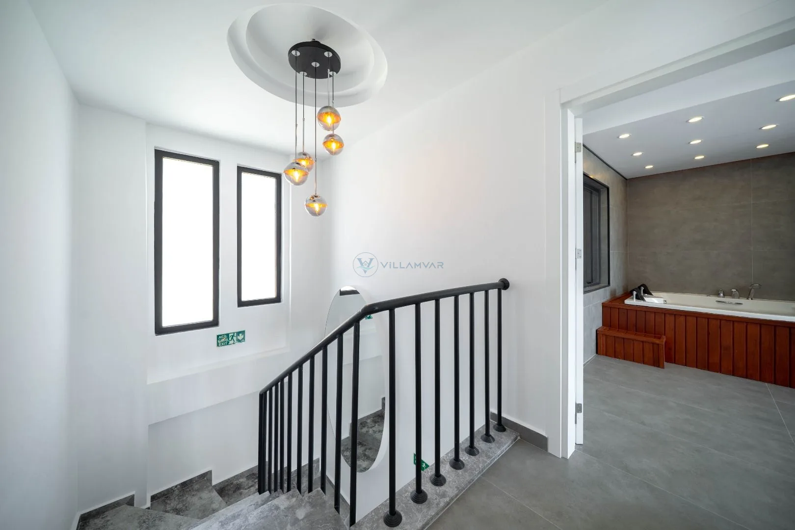 Villa Ocak 1