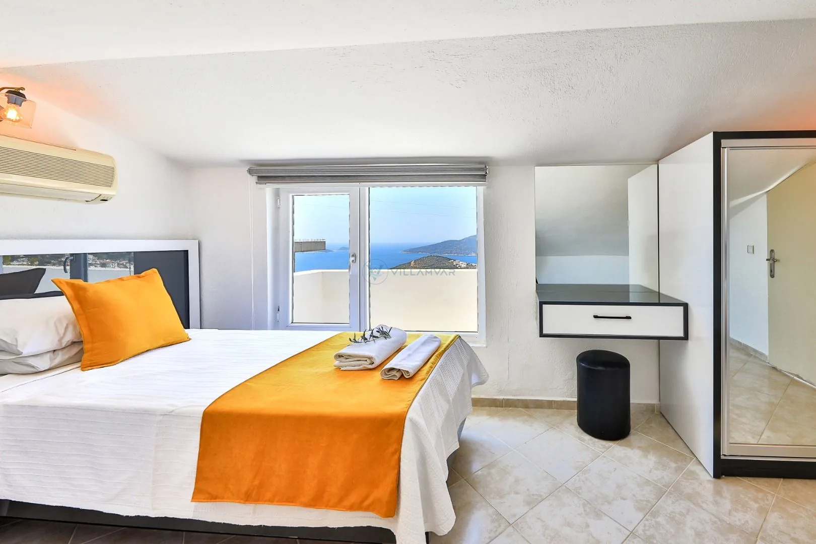 Villa Ali’s Dream