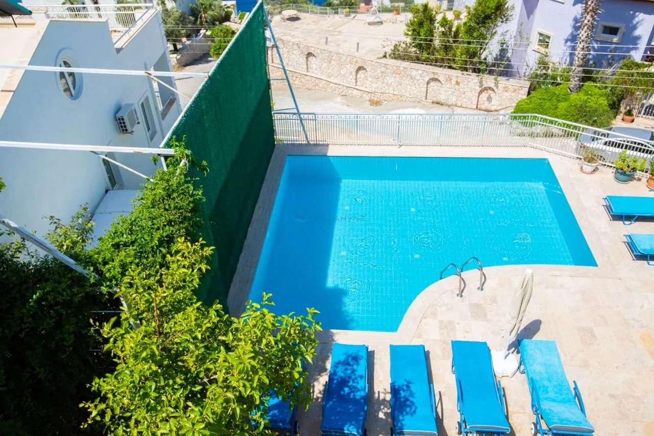 Villa Baysal 3