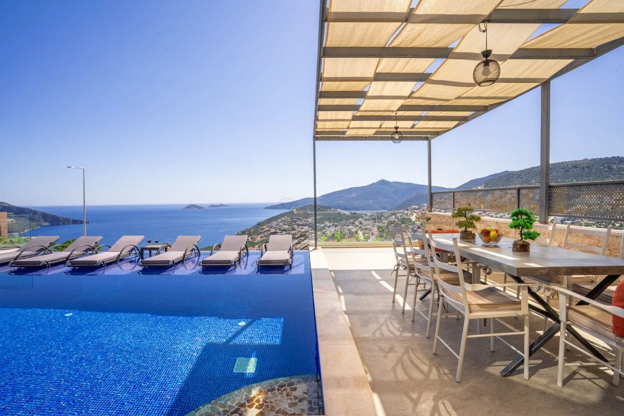 Villa Kahkaha Mami