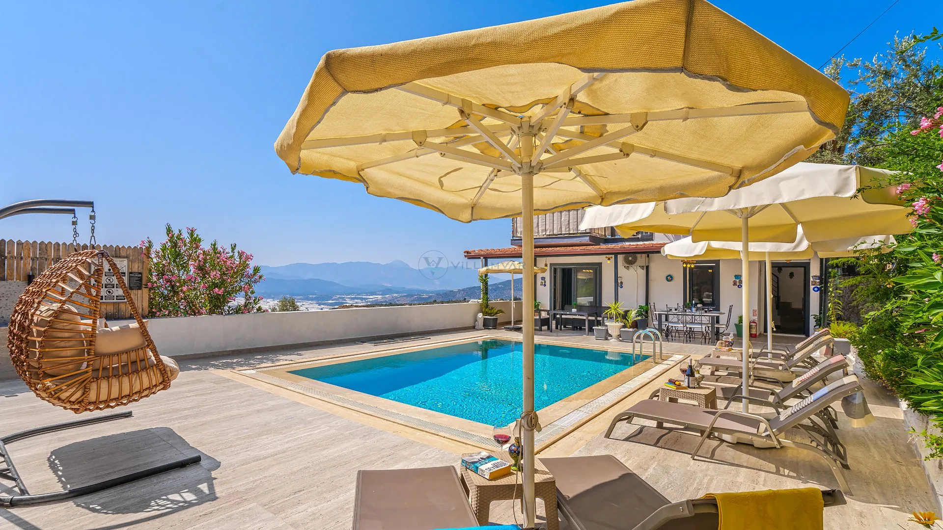 Villa Donna 1