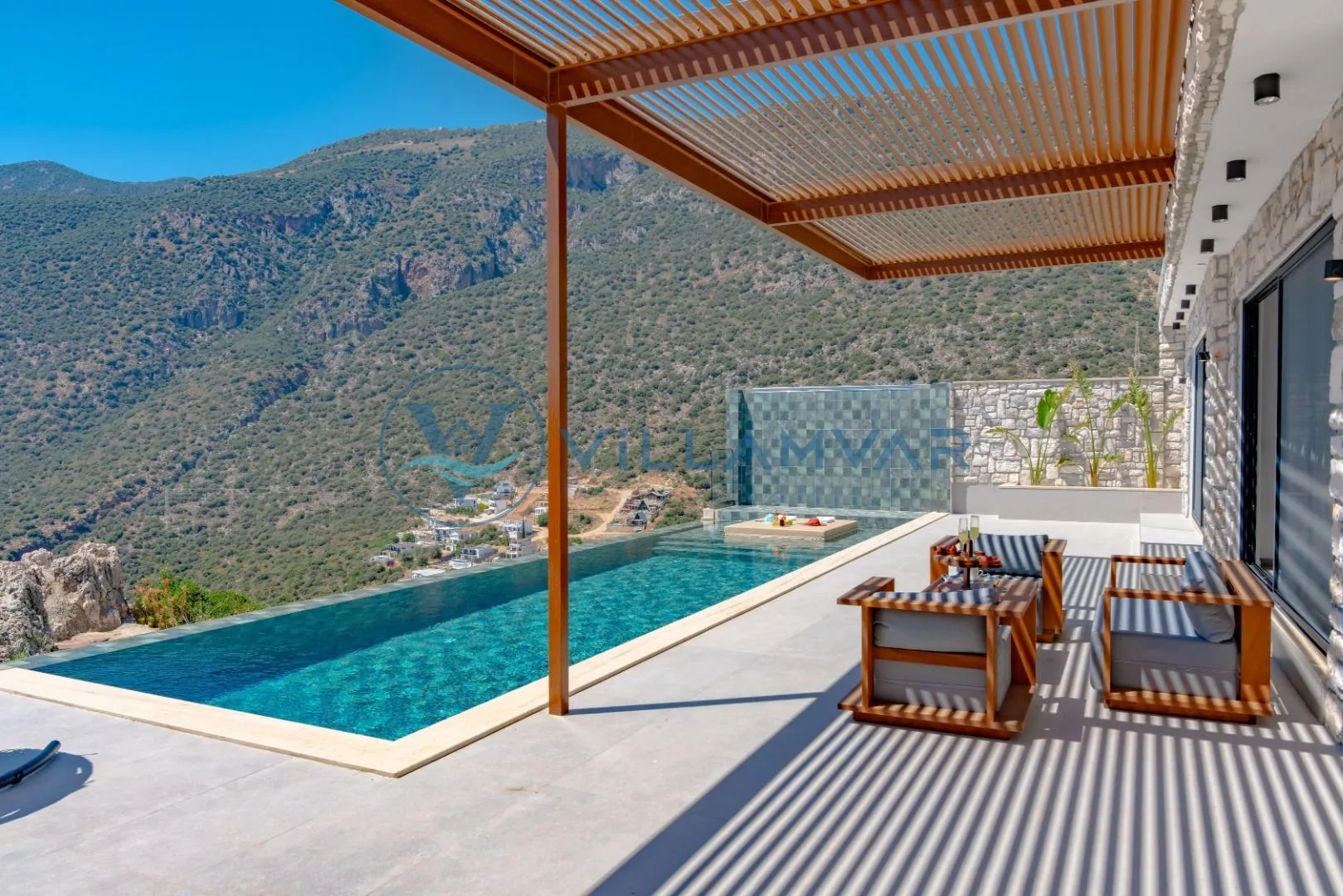Villa Gökbulut 2