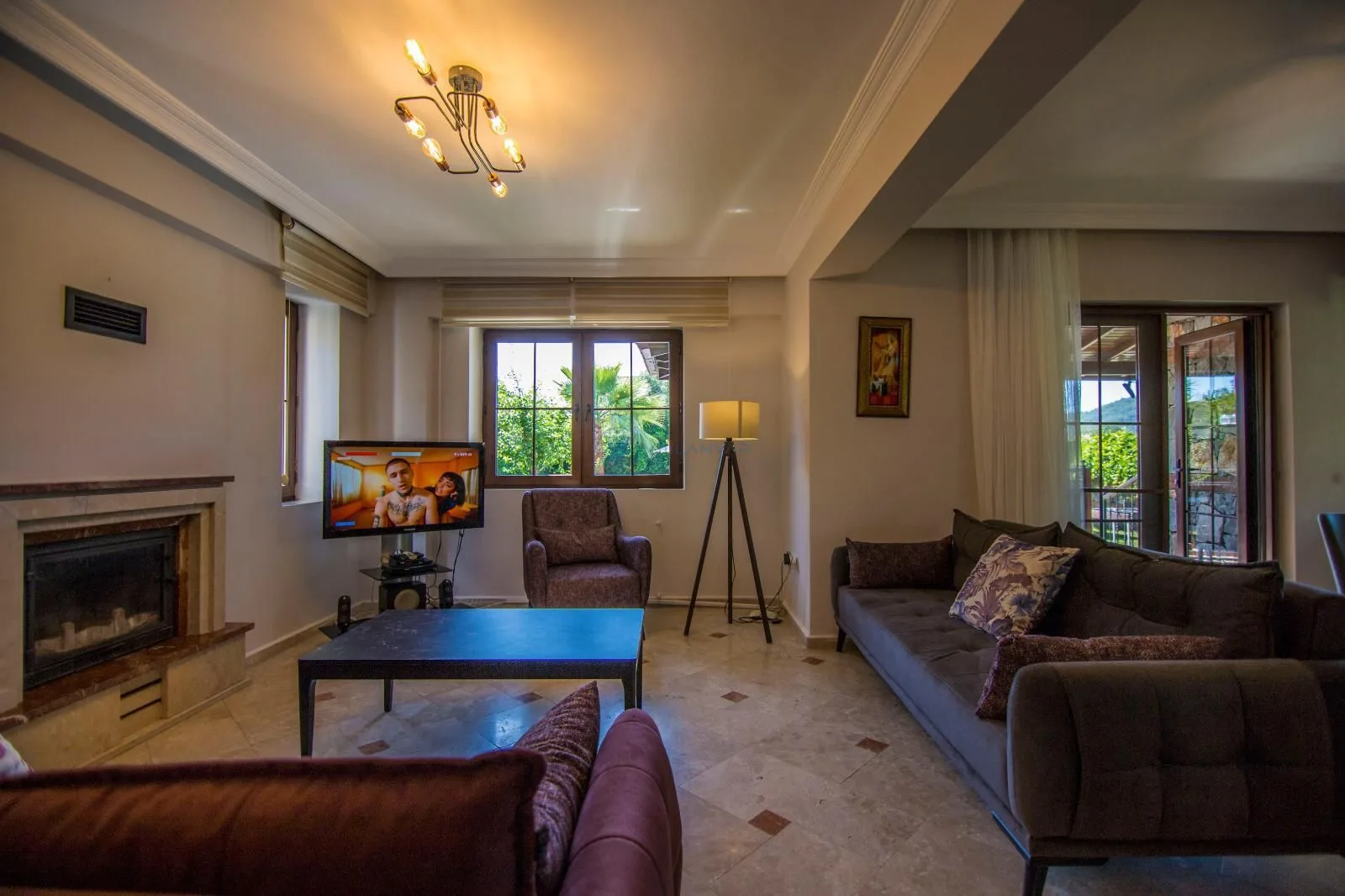 Villa Yorgo