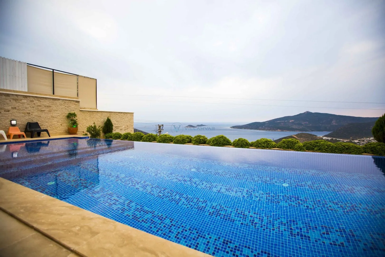 Villa Victoria