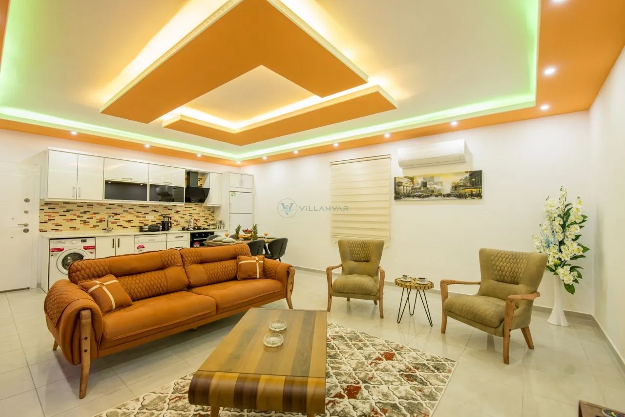 Villa Yüksel