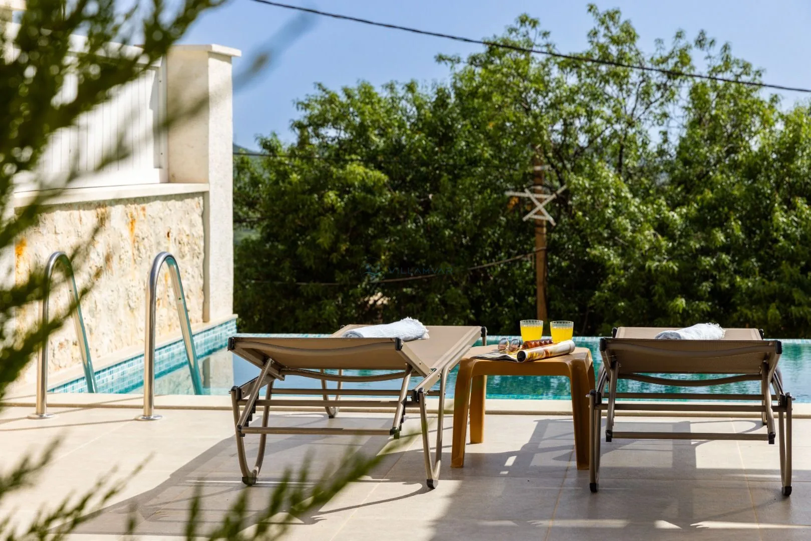 Villa Orientes