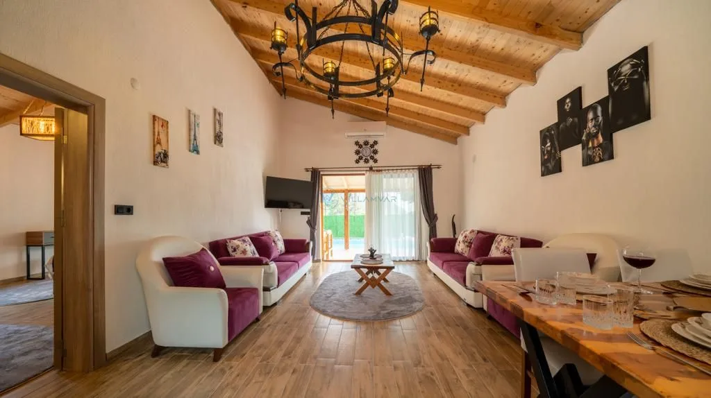 Villa Zarya