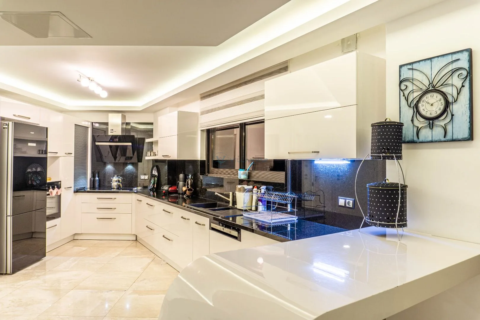 Villa Bride Premium Aral