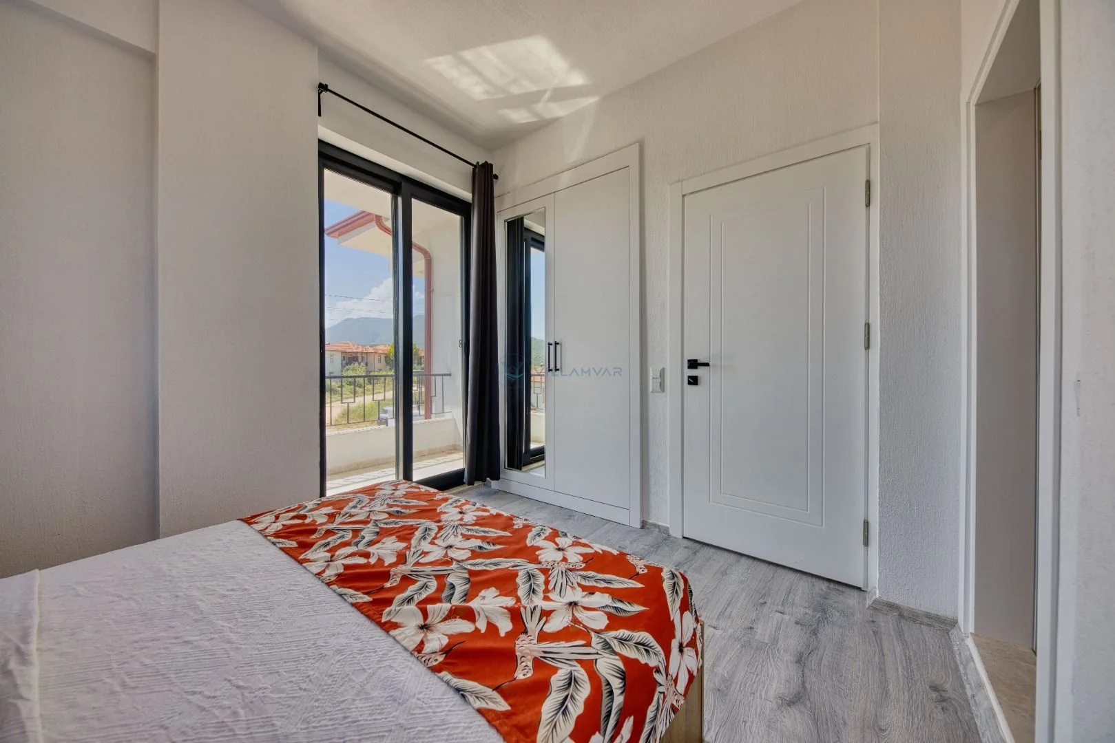Villa Toscana 5