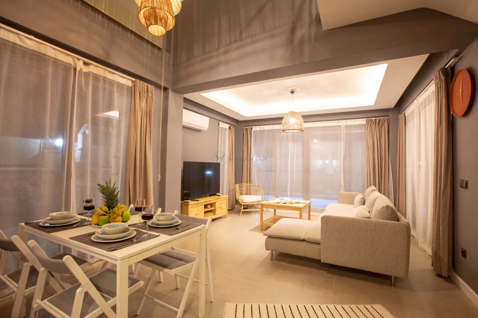 Villa Roomy