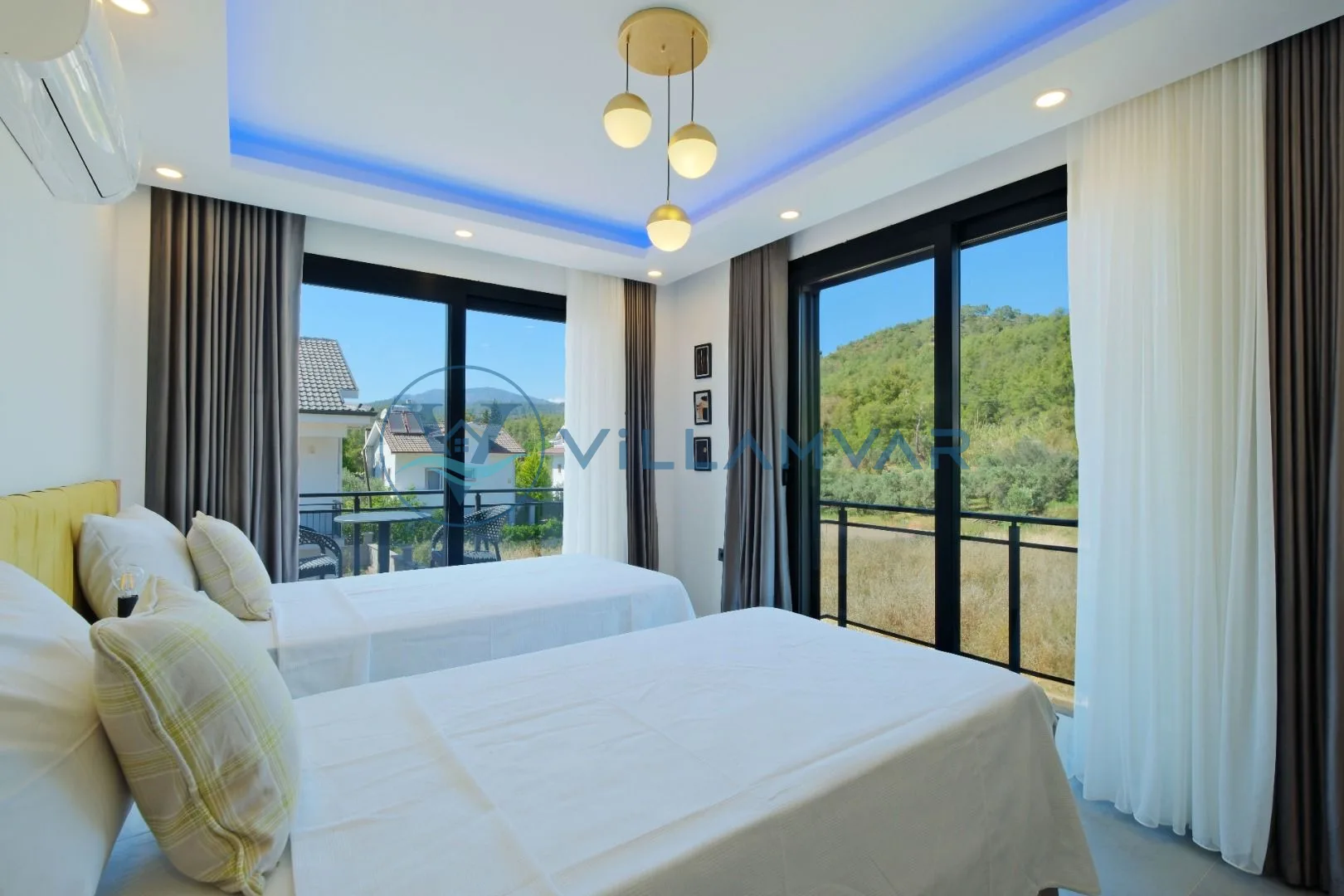 Villa Aydın Solstice 1
