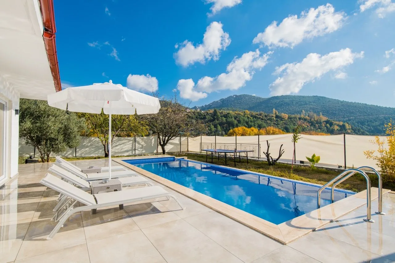 Villa Ahu