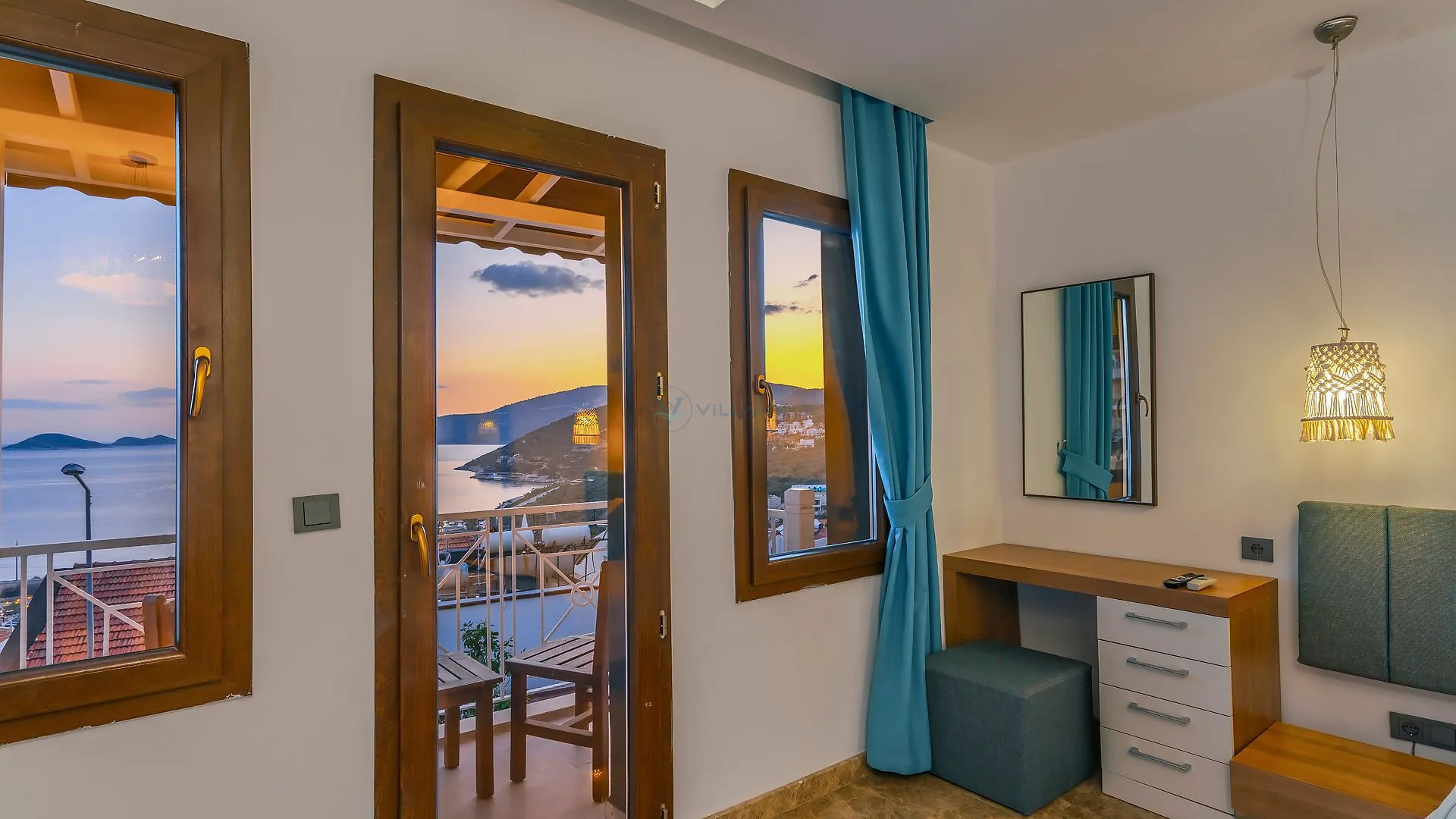 Villa Roa Hills 2