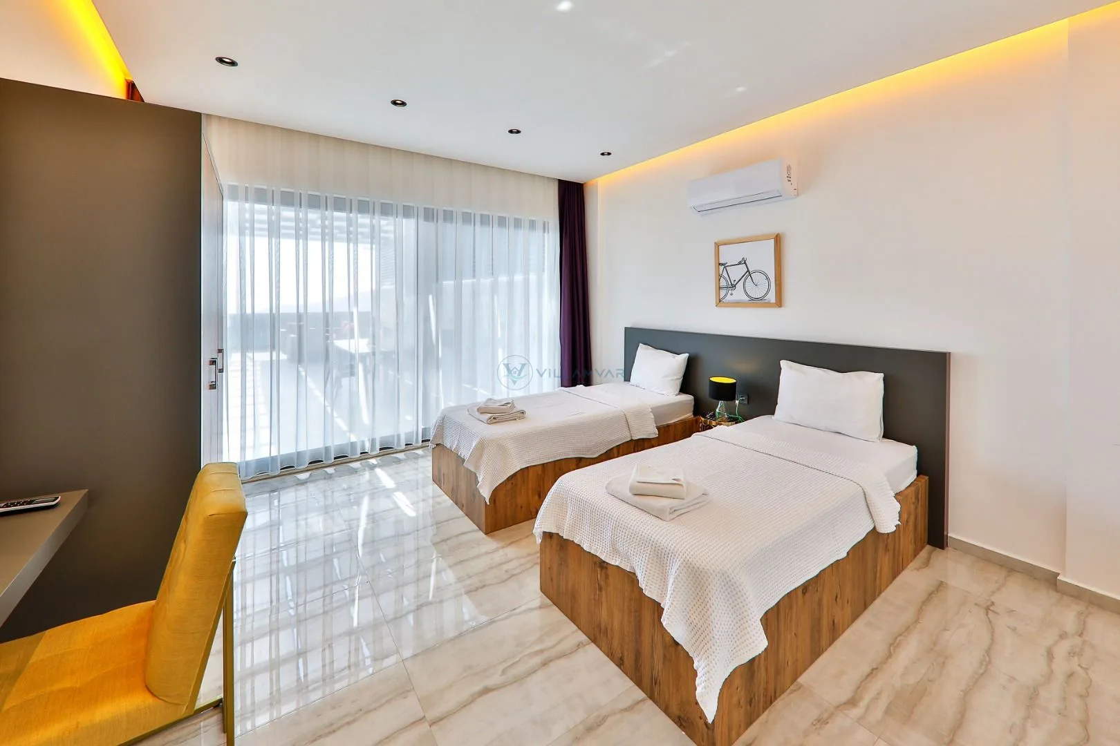 Villa Royal Romeo