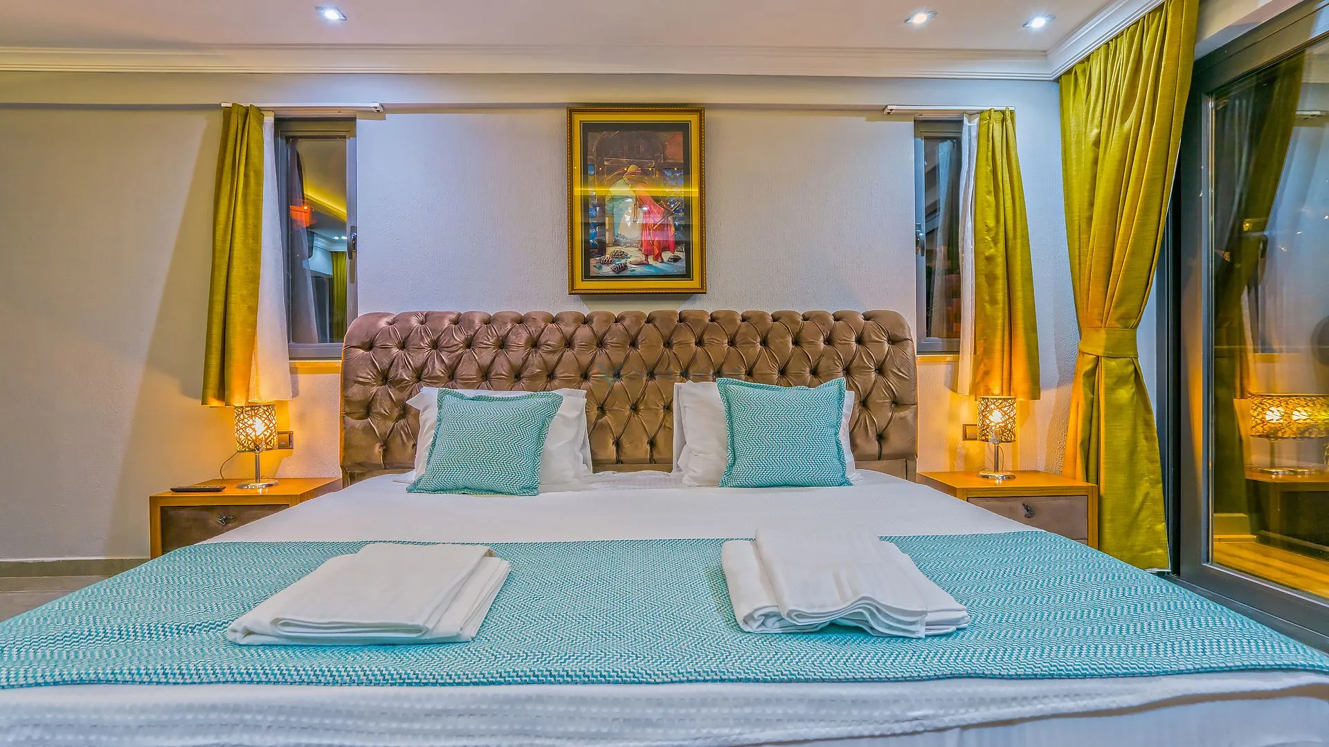 Villa Uğurlu Kışla