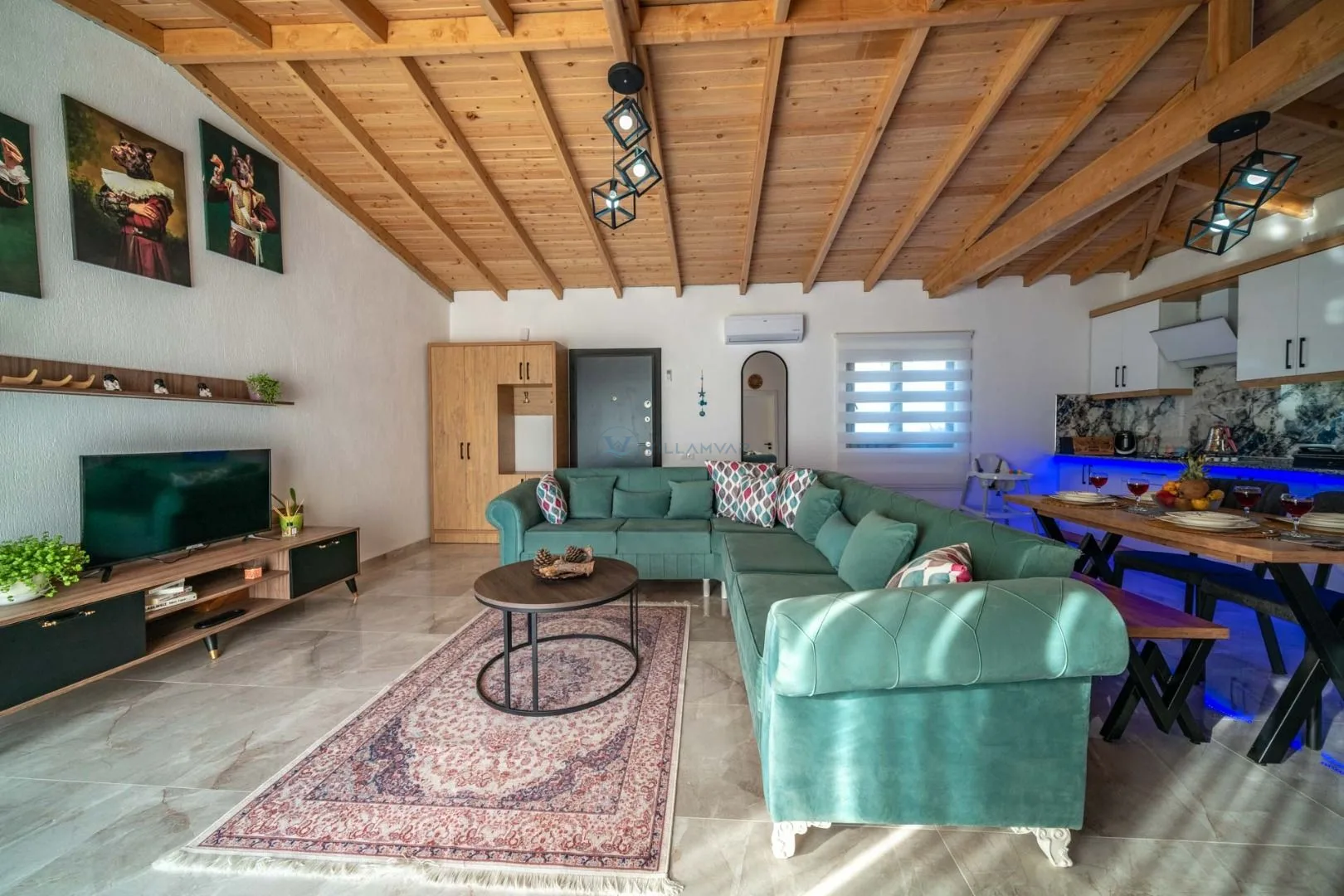 Villa Lila