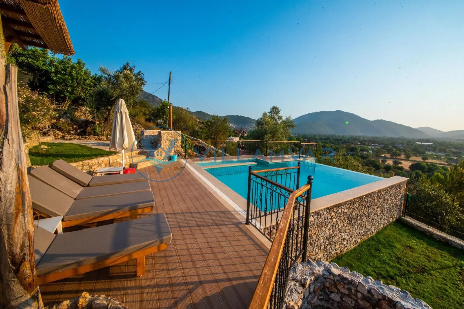 Villa Dionisos