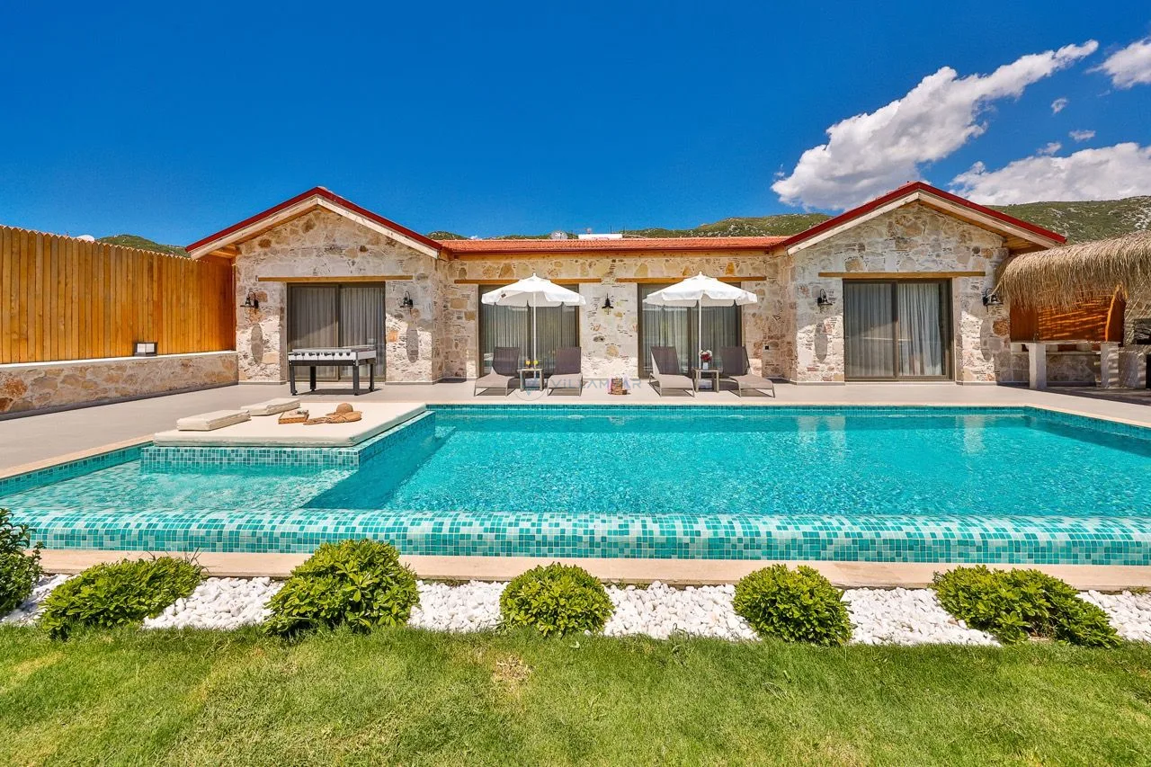 Villa Kekik Twins