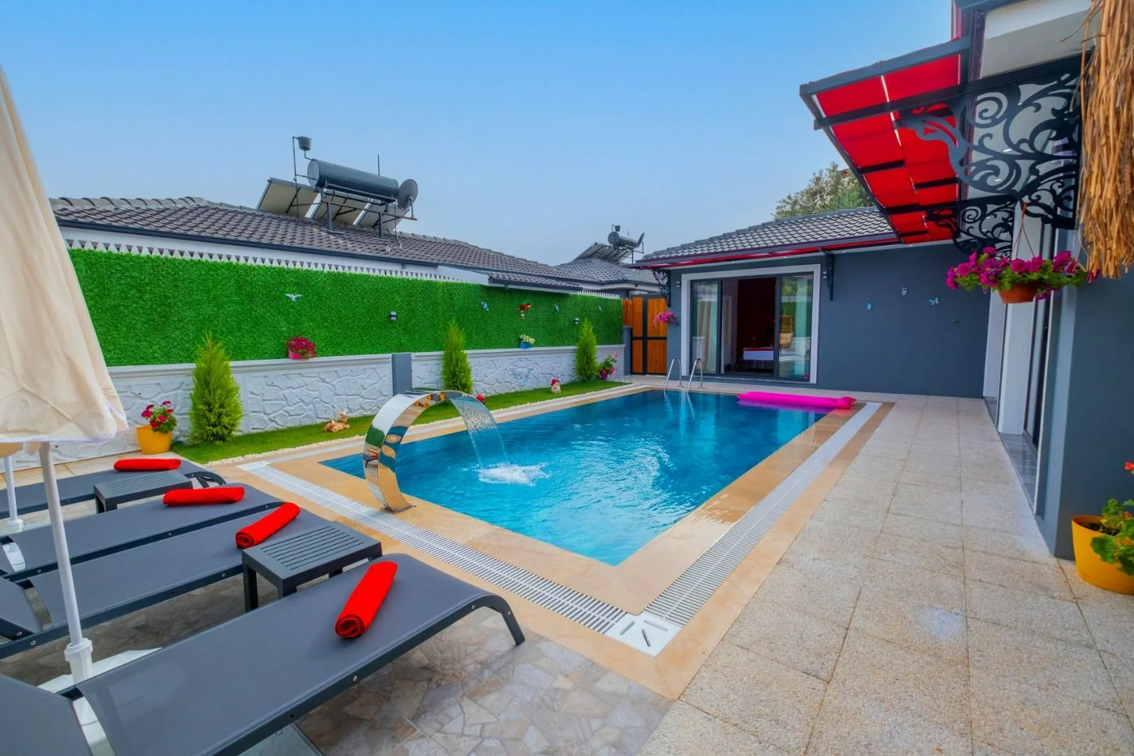 Villa Aloha 2