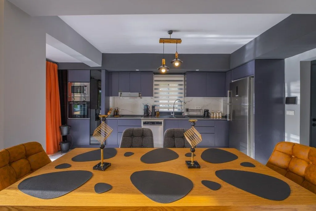 Villa Prestij Efe