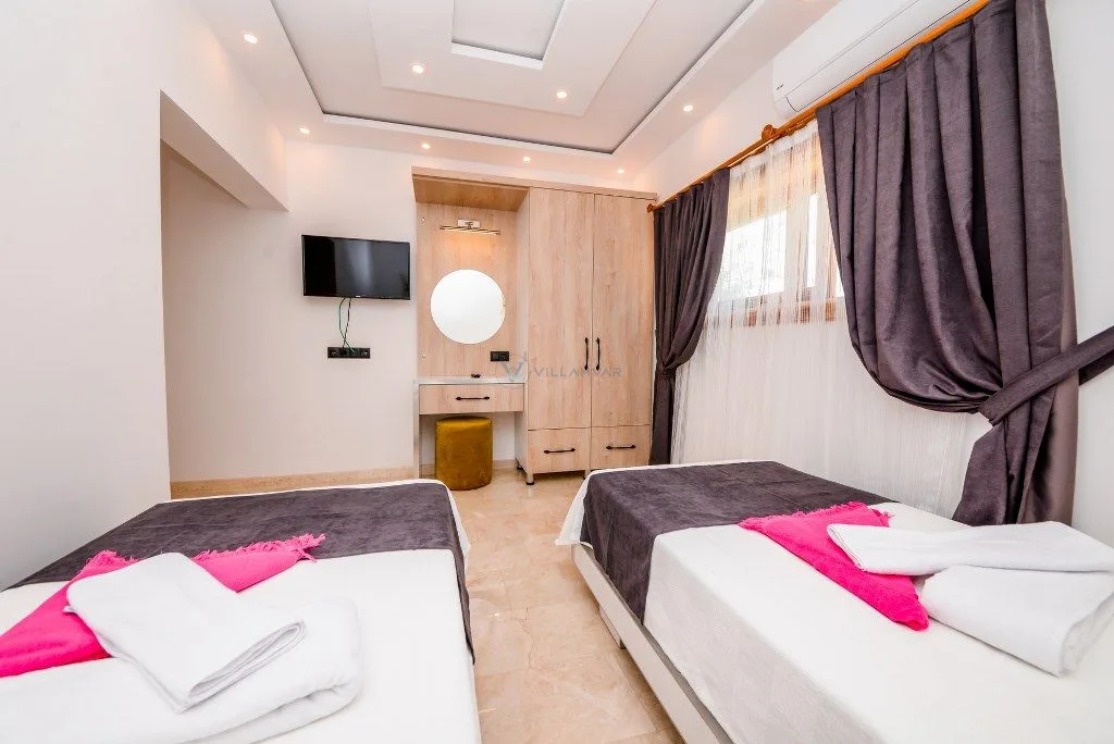 Villa Gıygılı 2