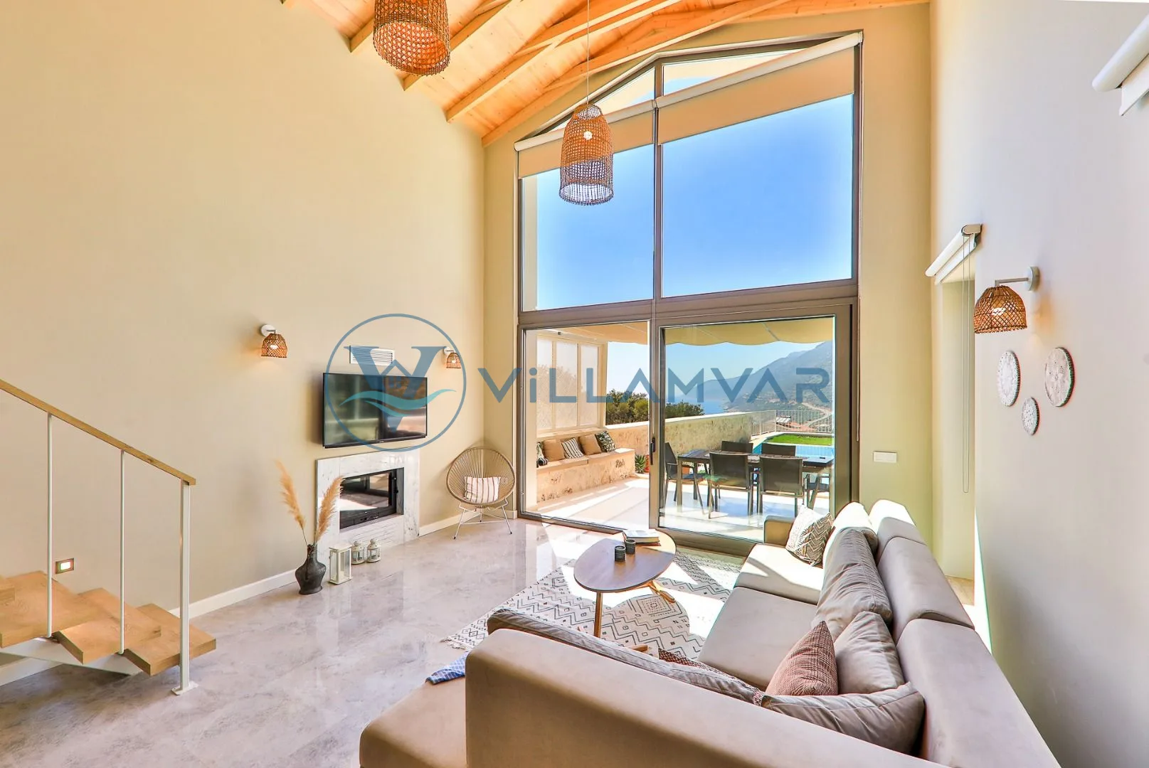 Villa Vibes Gökseki