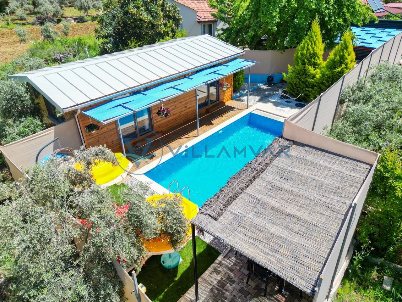 Villa Asmam