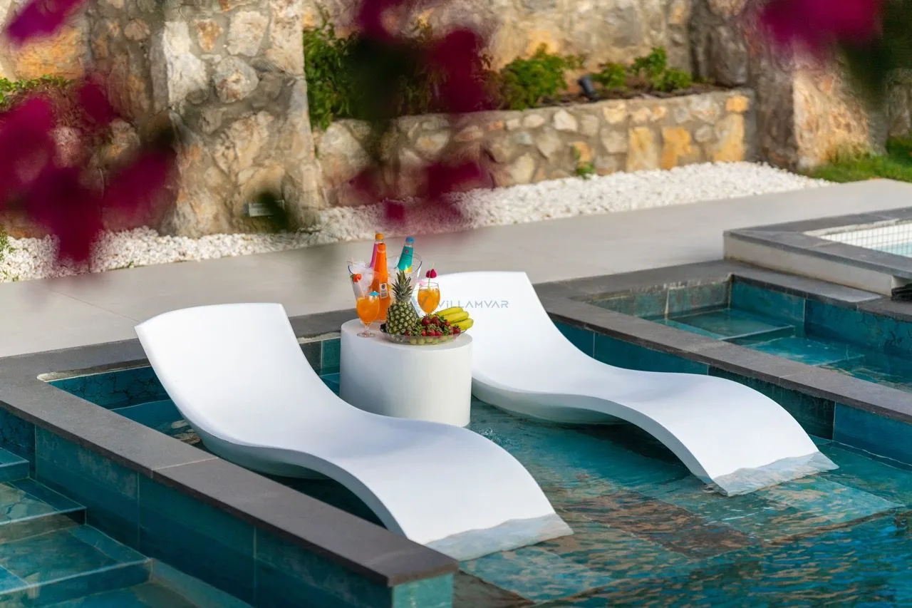 Villa Gündoğan