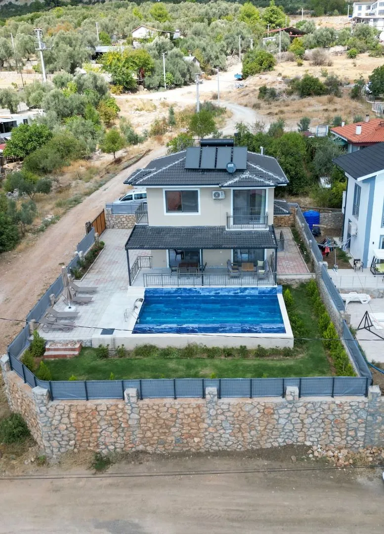 Villa Turna