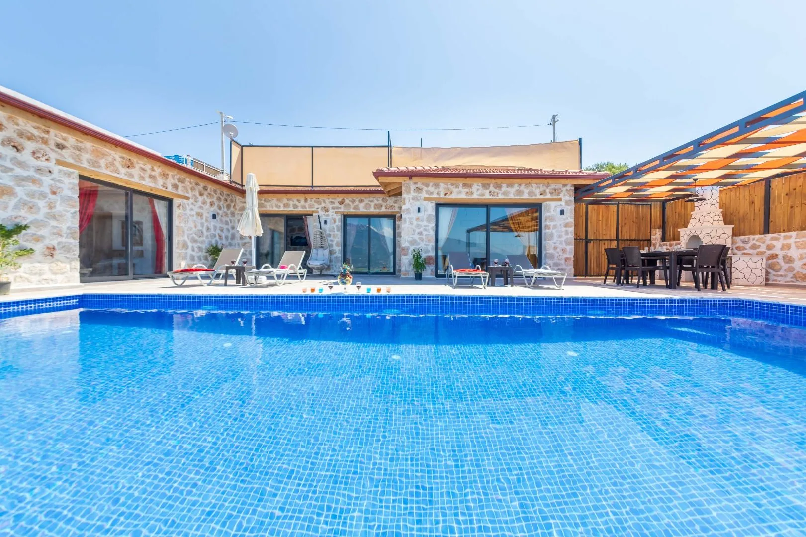 Villa İlyada