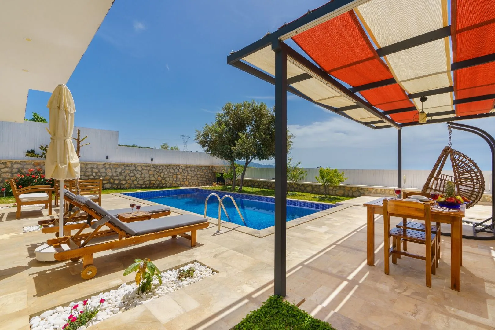 Villa Yarim