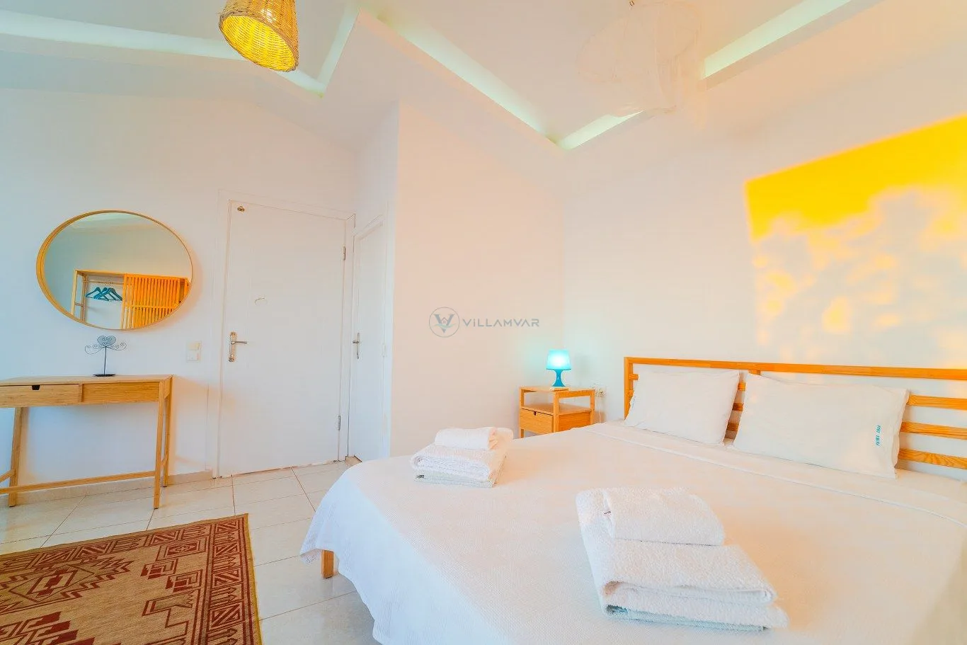 Villa Tiny Patika