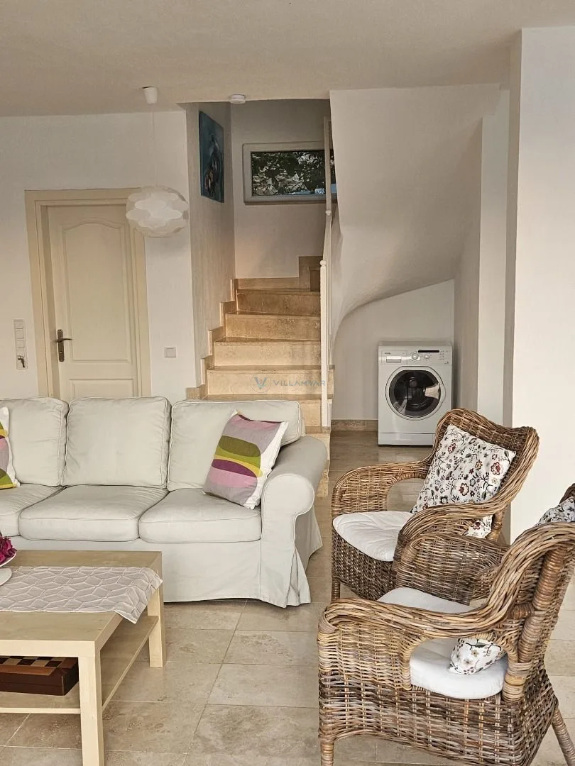 Villa Merih