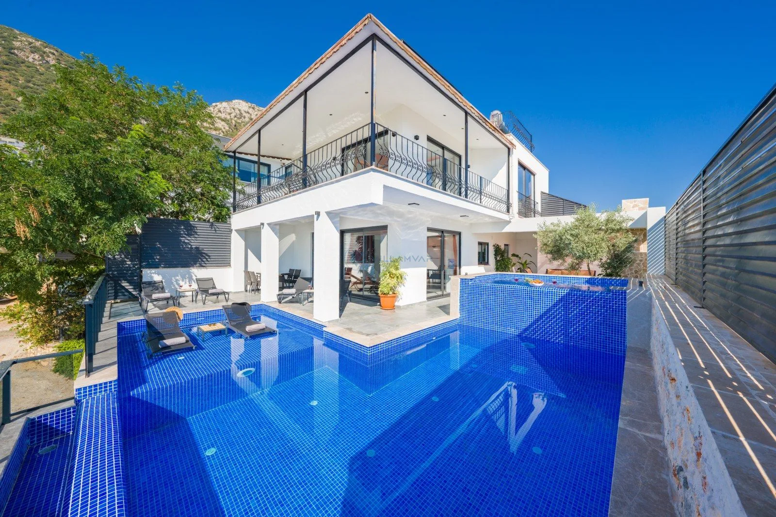 Villa Kısmet 2 4