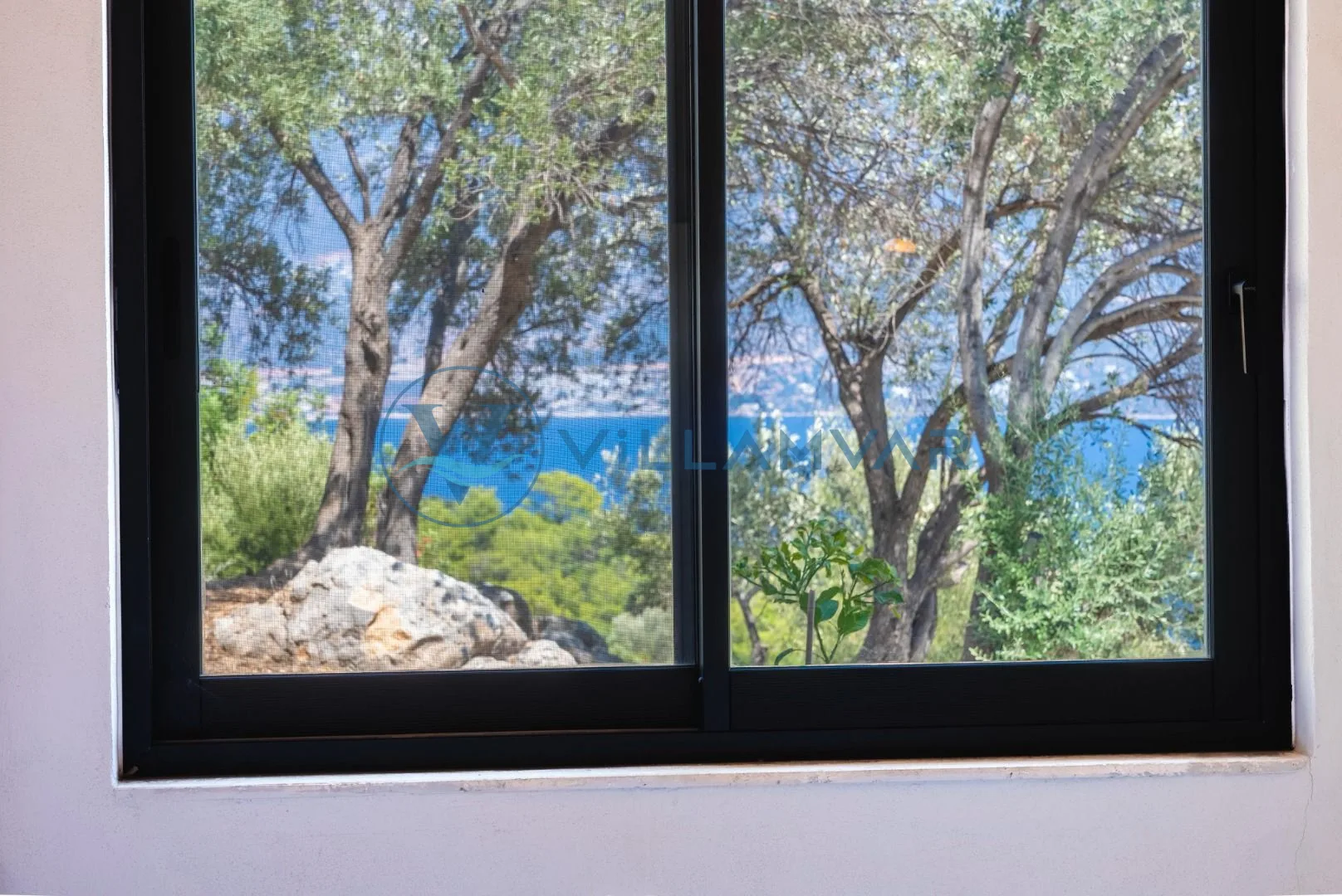 Villa Blue Sea Uno