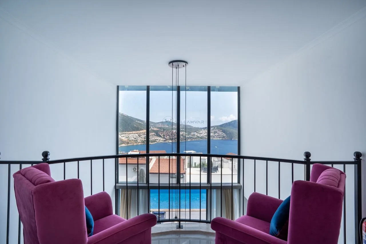 Villa Özgen Uno