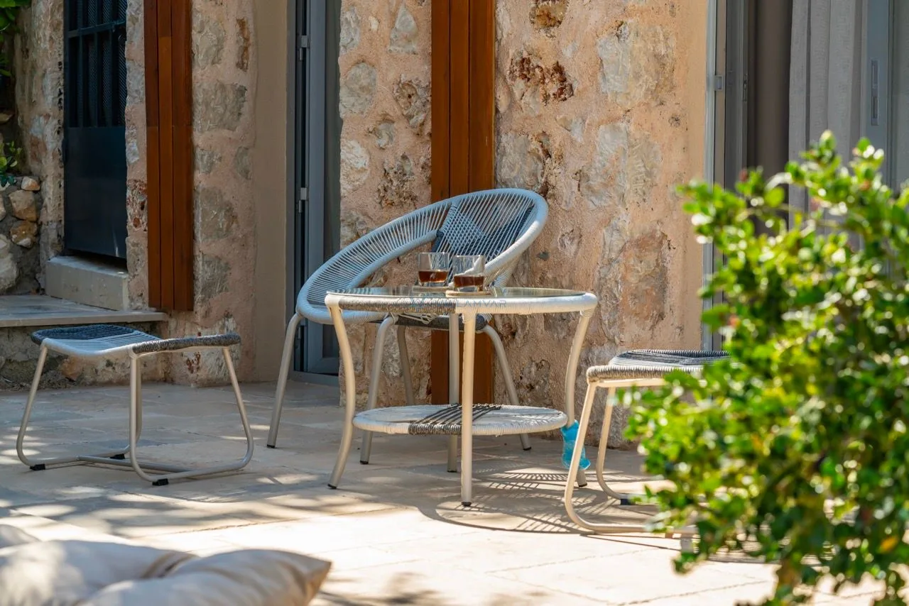 Villa Seray