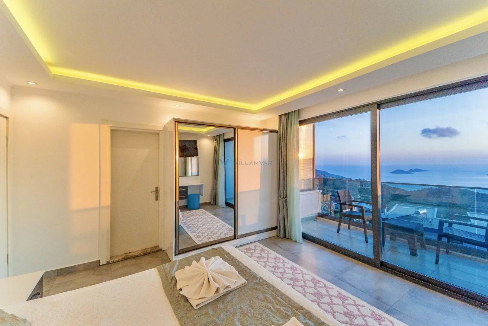Villa Dalgakıran
