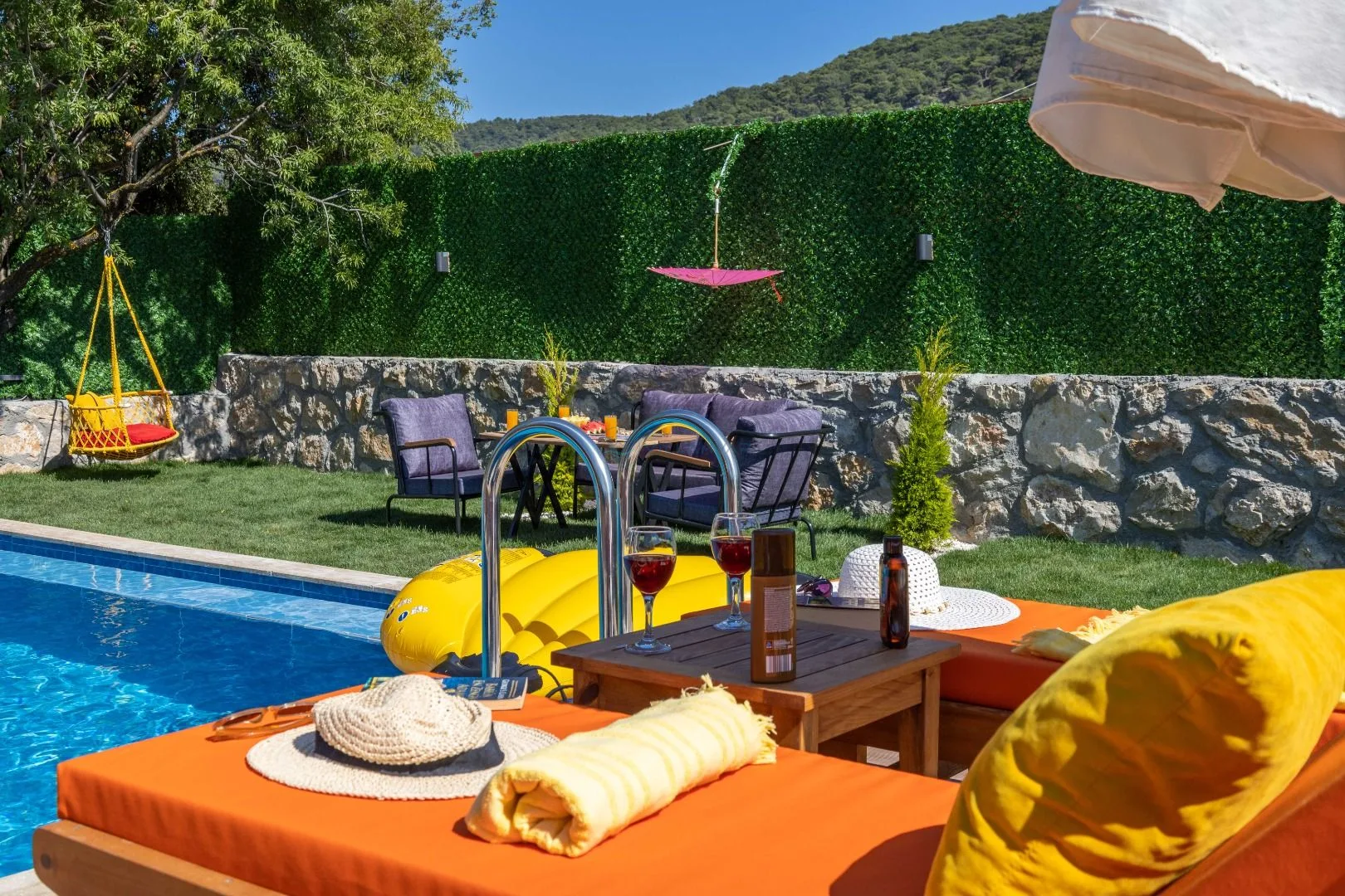 Villa Sempatik