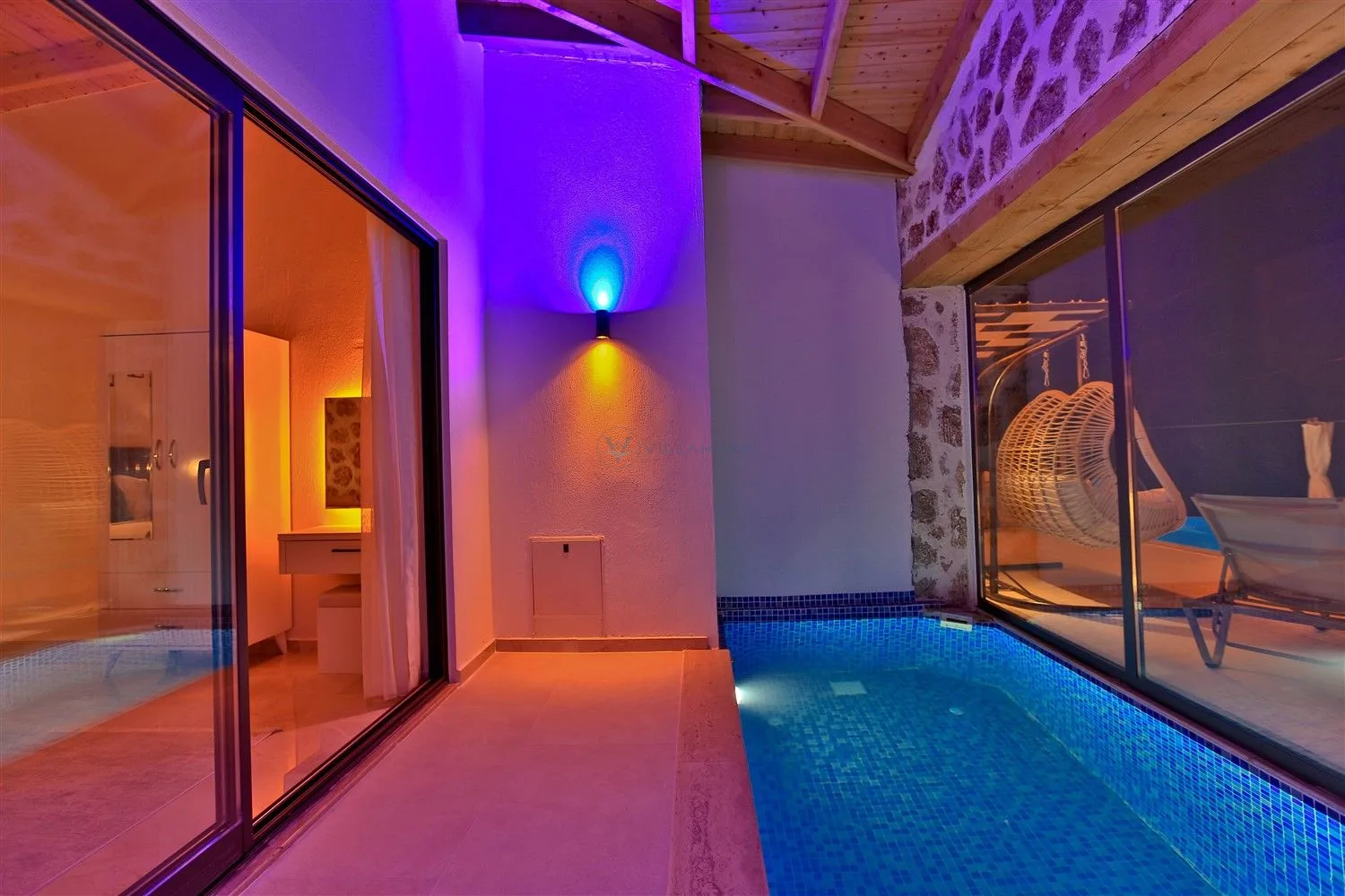 Villa Kızılkaya
