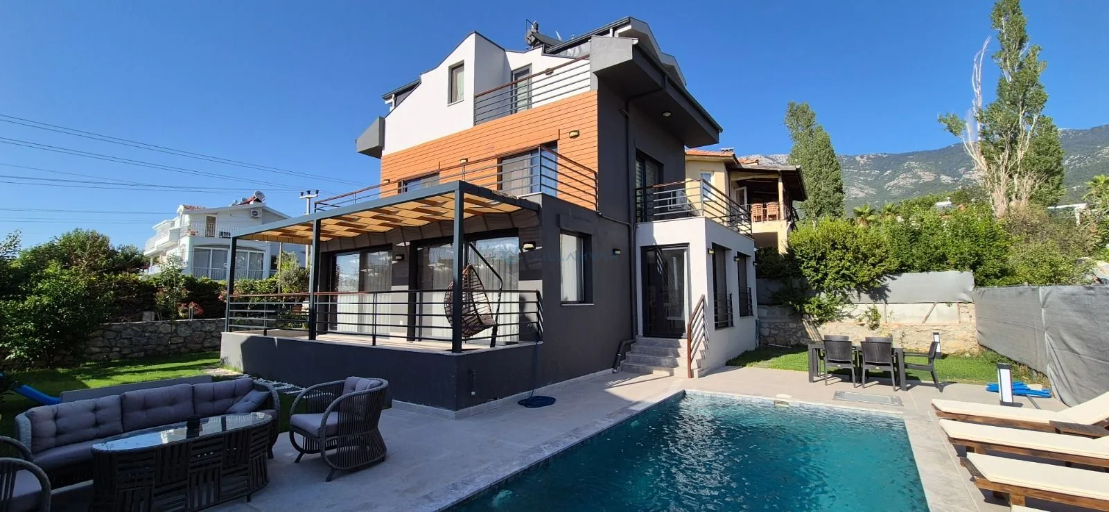 Villa Milay
