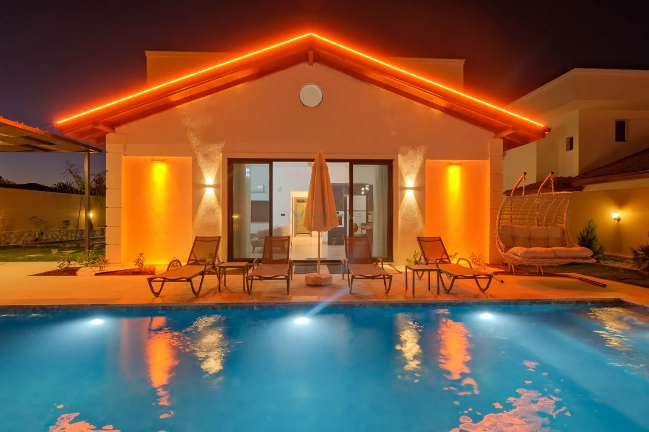 Villa Pakira 1