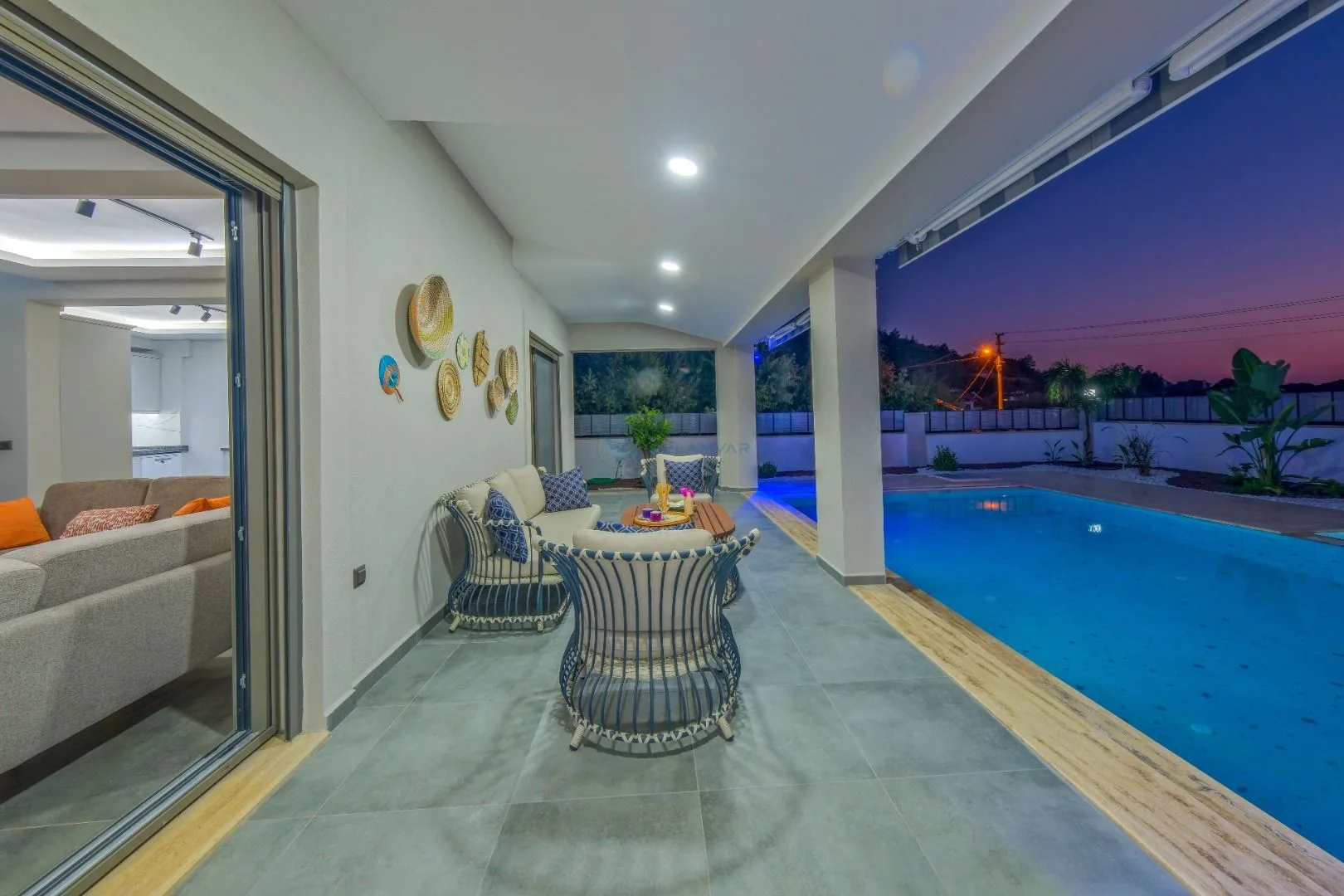 Villa Safra 1