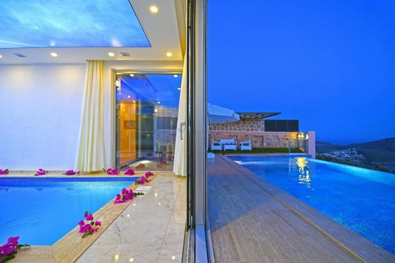 Villa Coton
